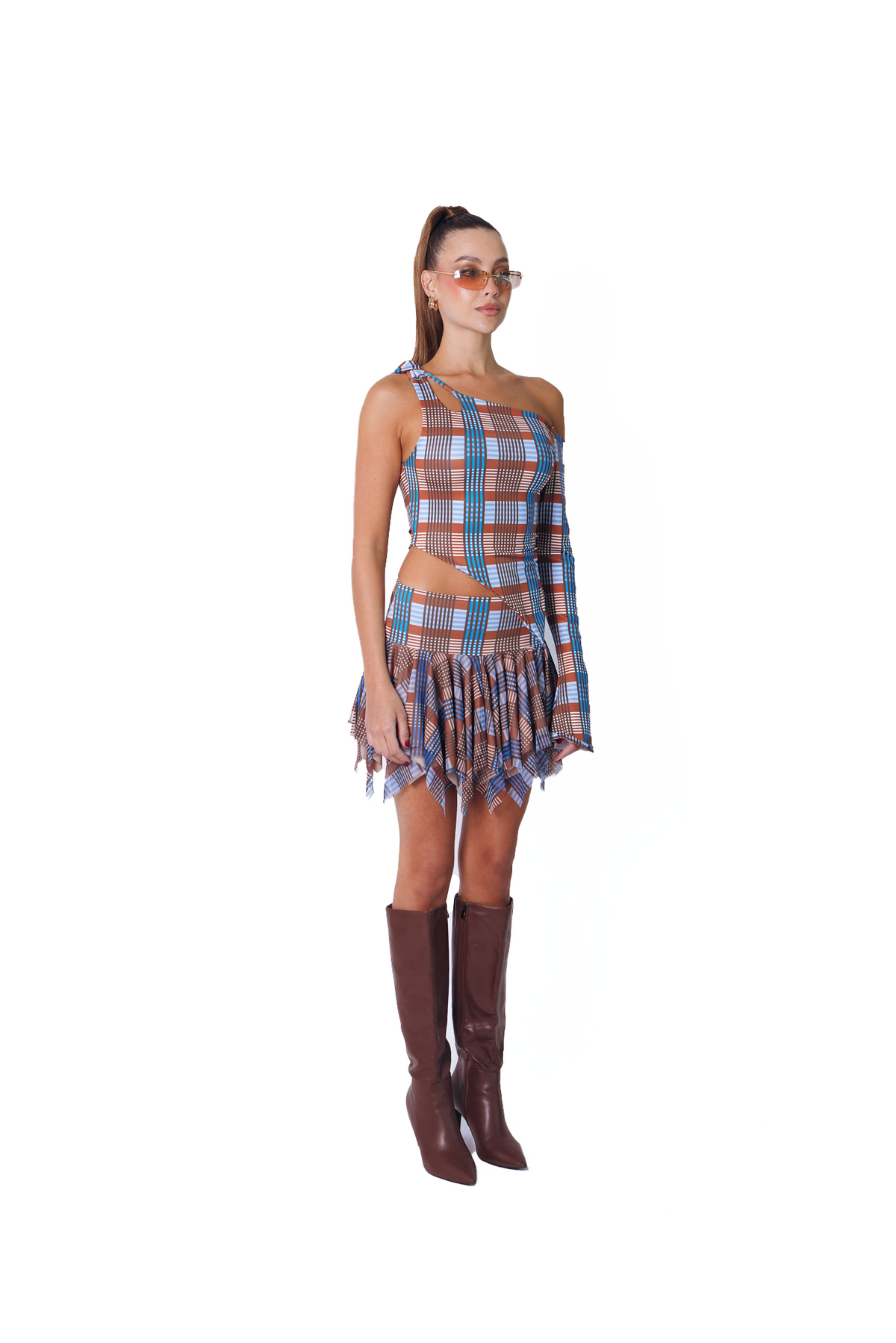 Oneside Top in Skyburn