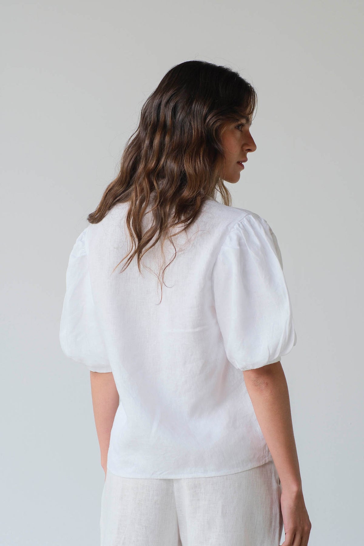 Petra Shirt