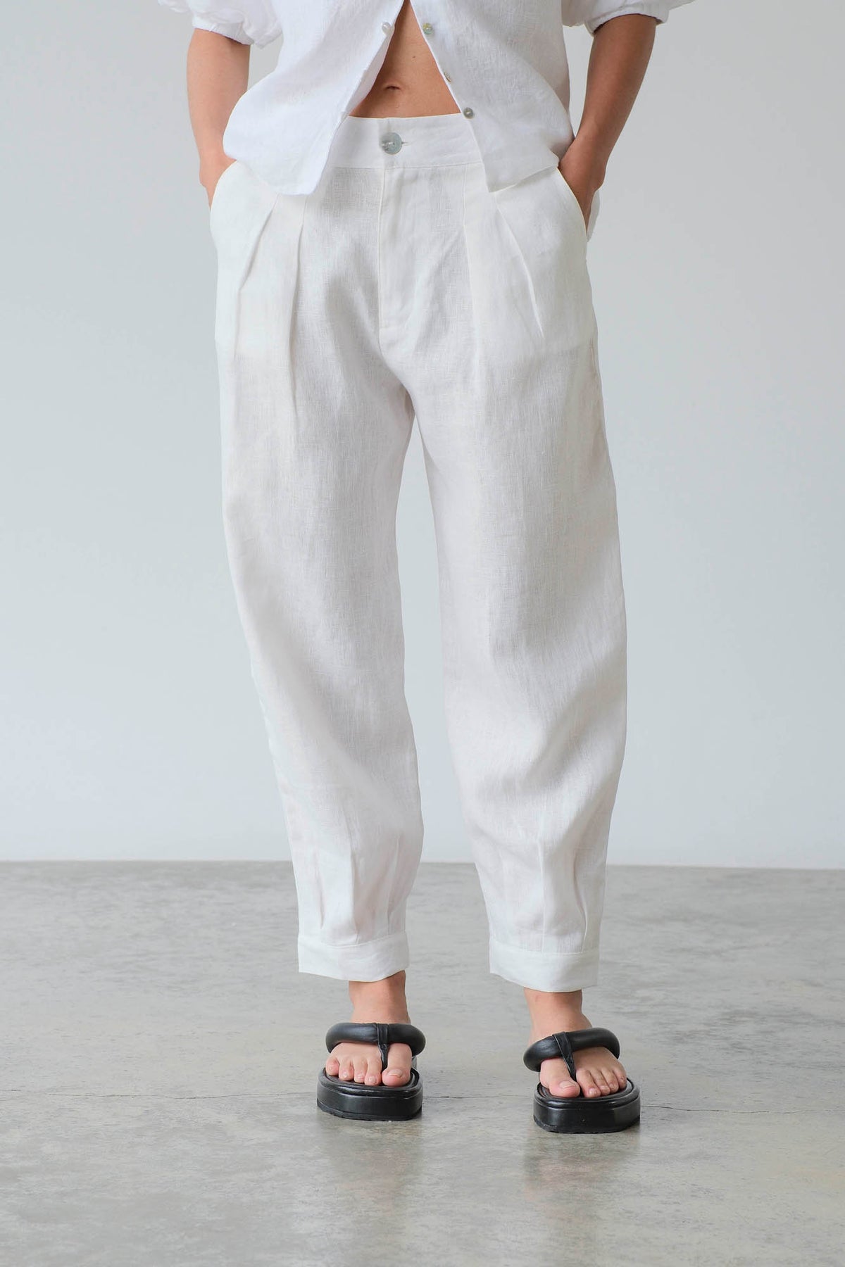 Petra Pant