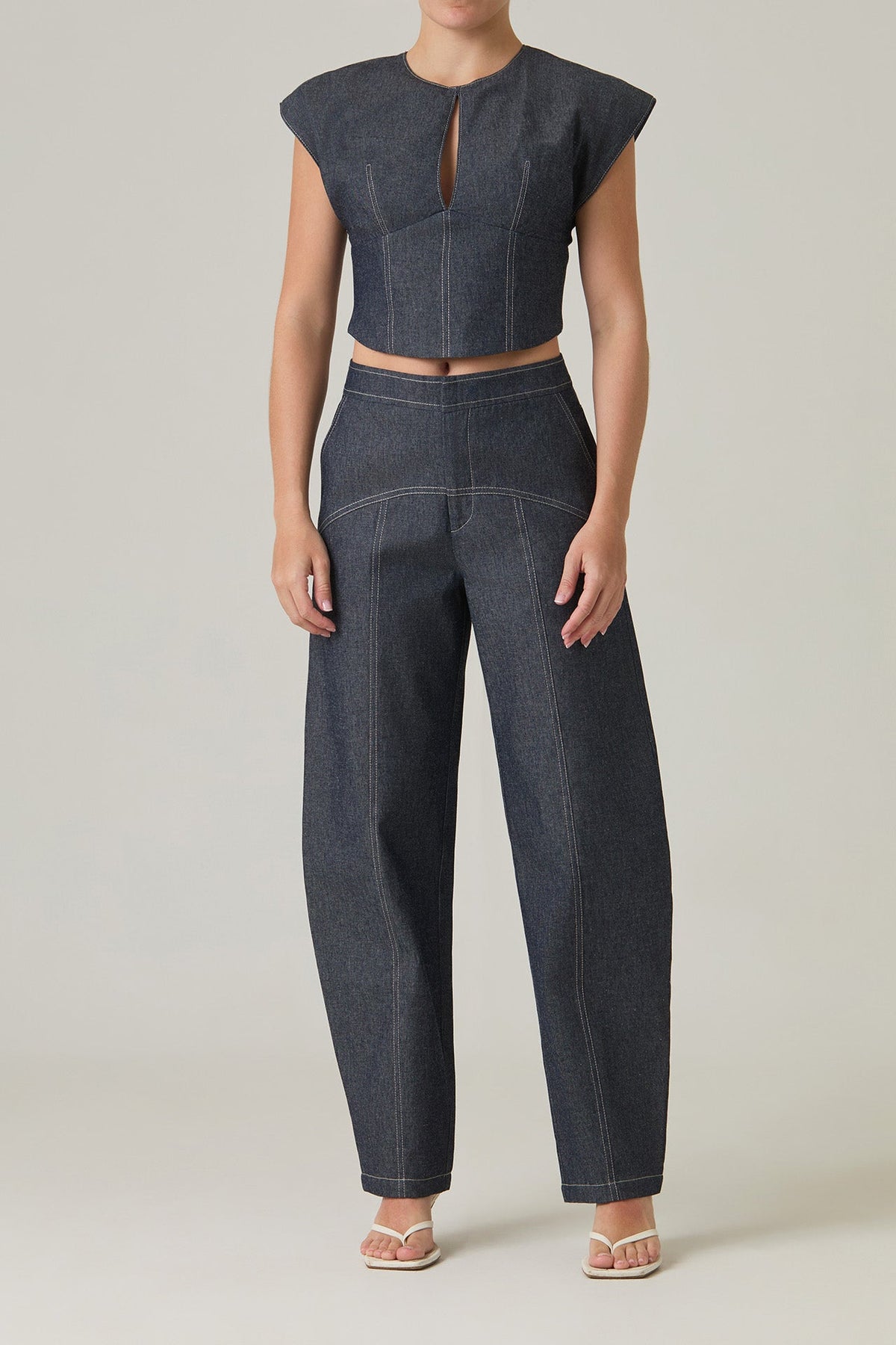 The Nicola Pant