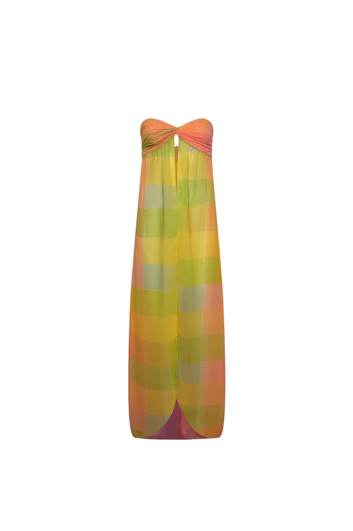 Arroyo Dress