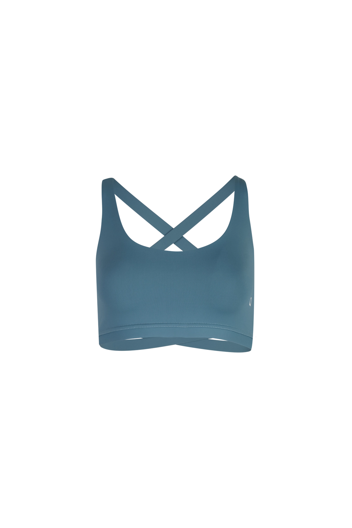 Mar Iconic Sports Bra - Low Intensity