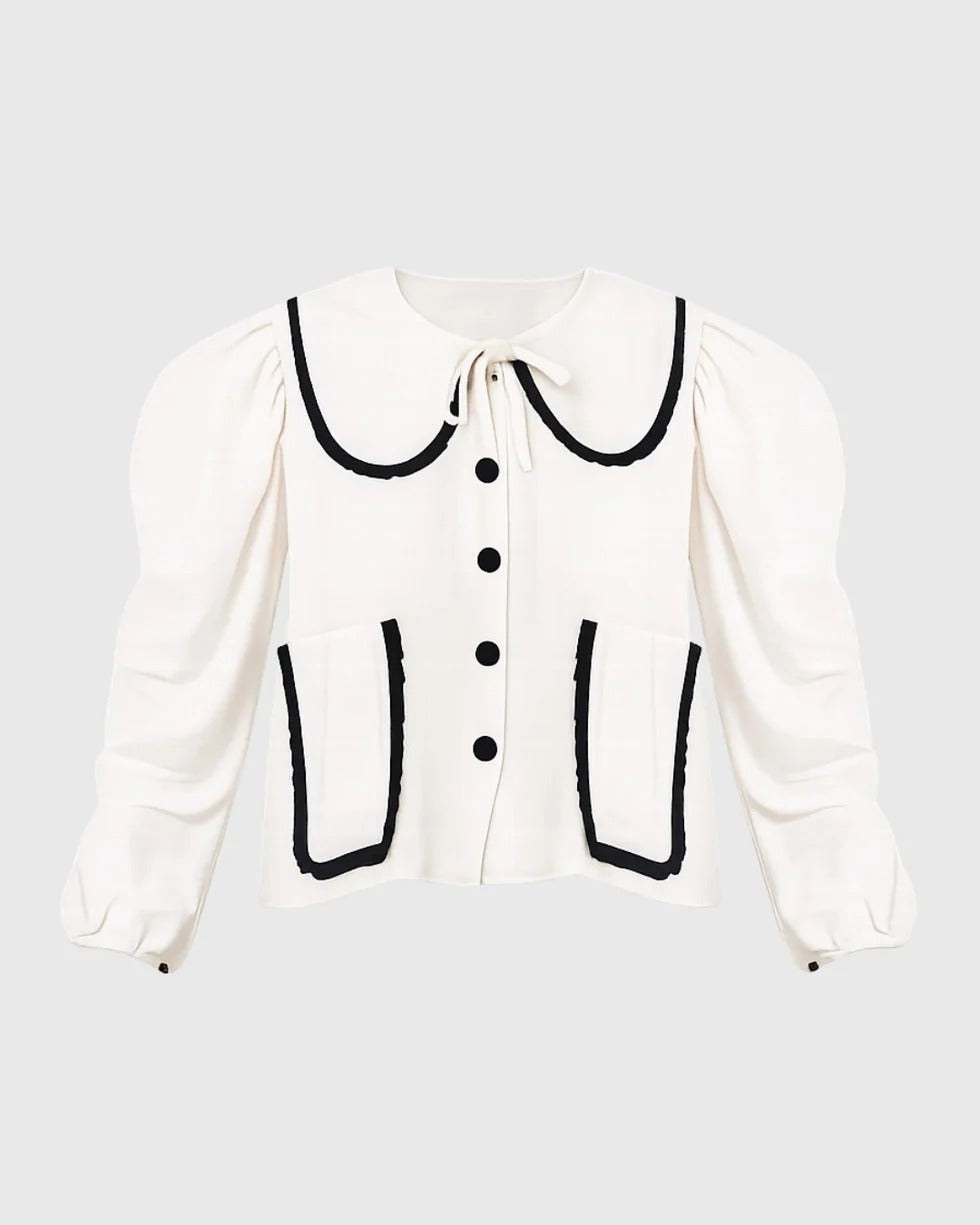 Blusa Estandar
