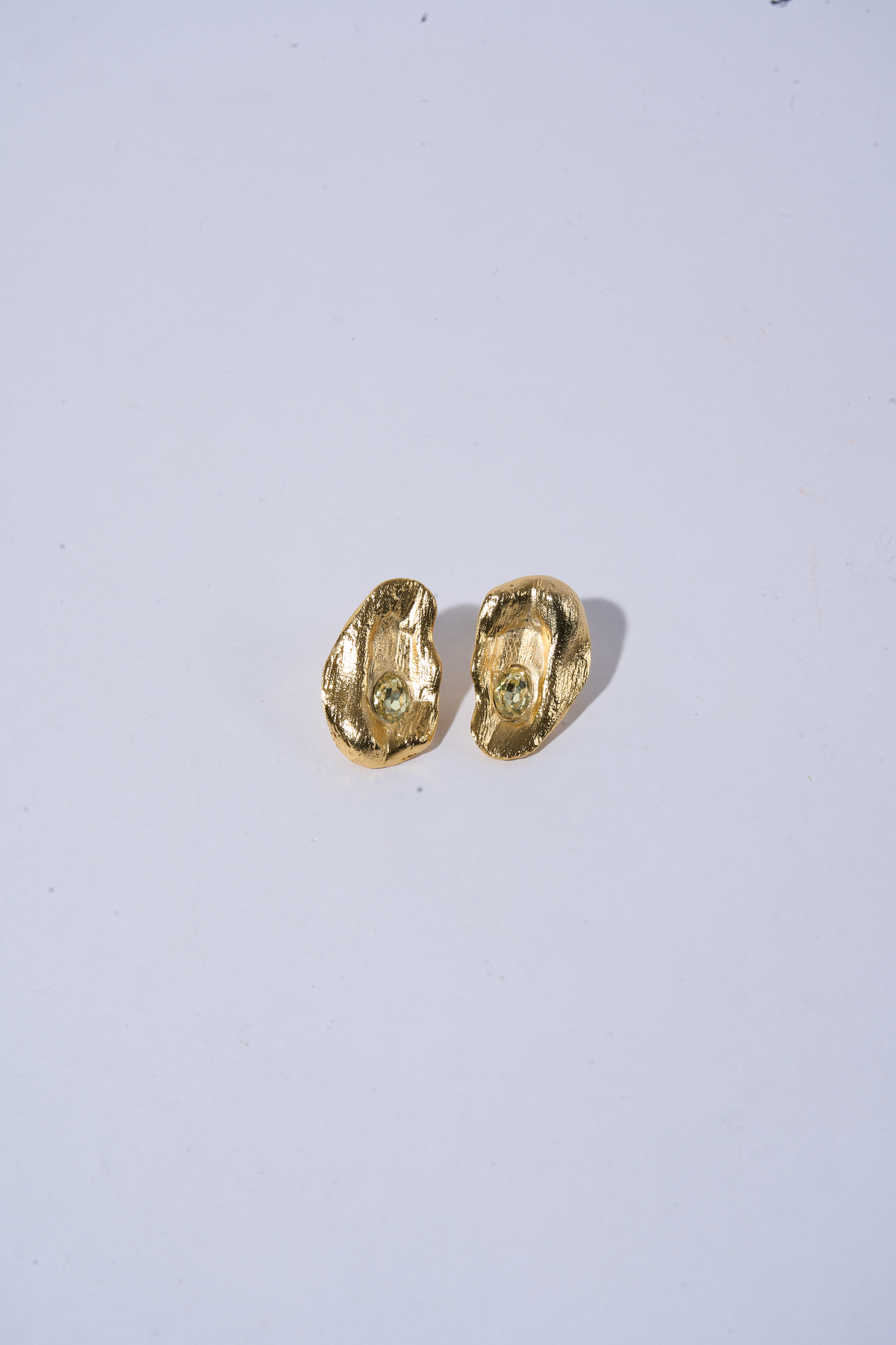 Topo Artemisa Dorado