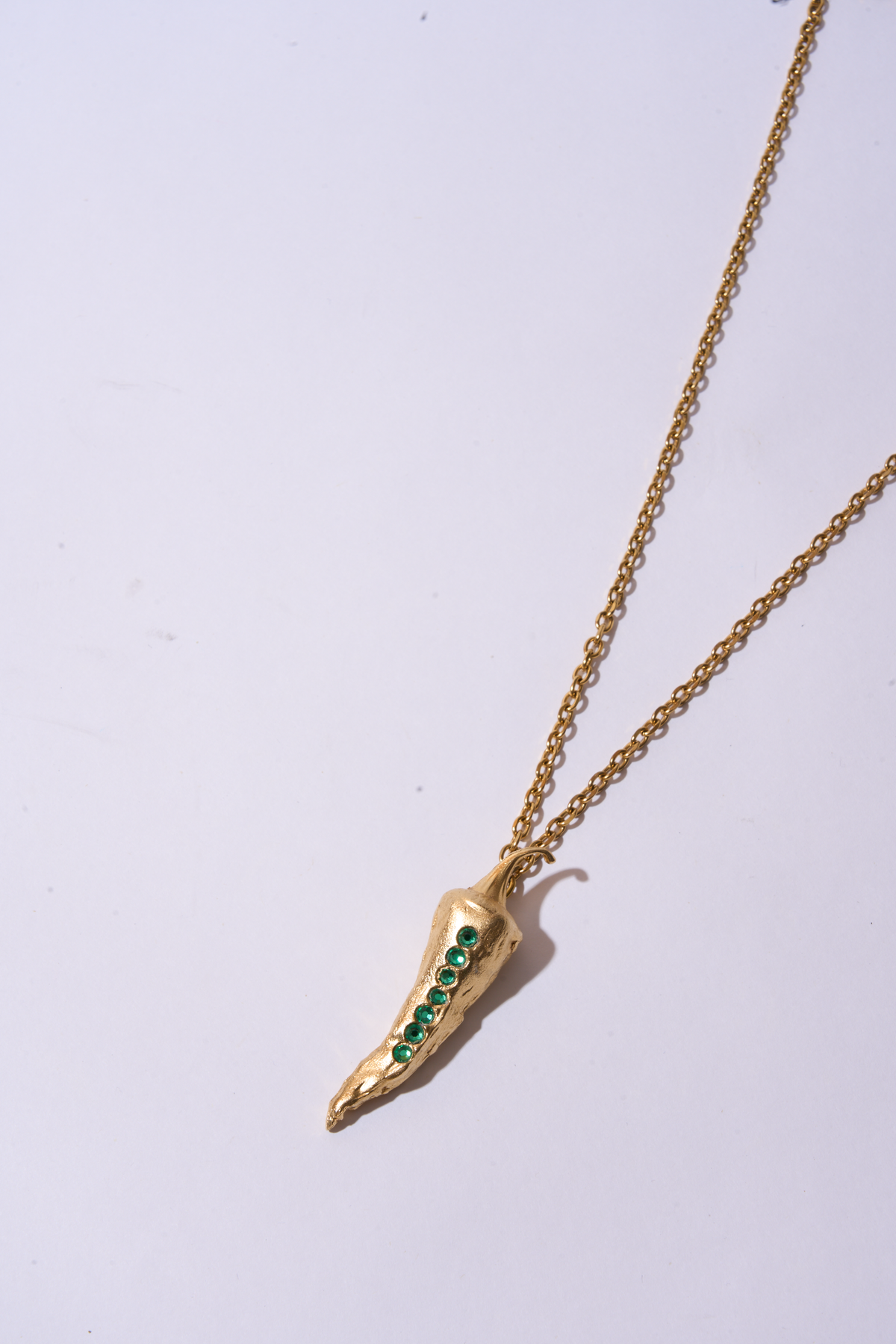 Collar Chile Maxi