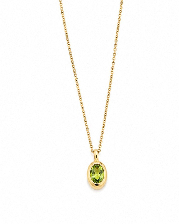 Collar Ophelia Mini
