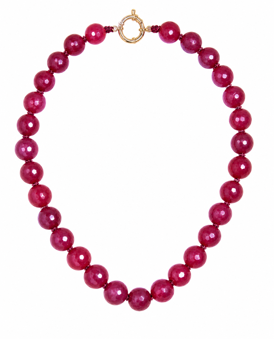 Collar Agata