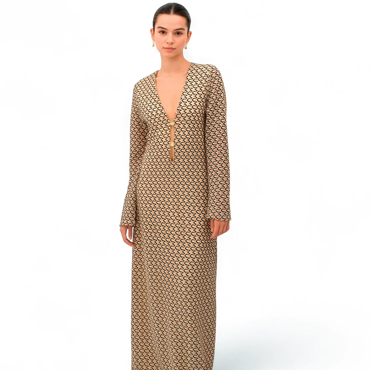 Jasp Dress