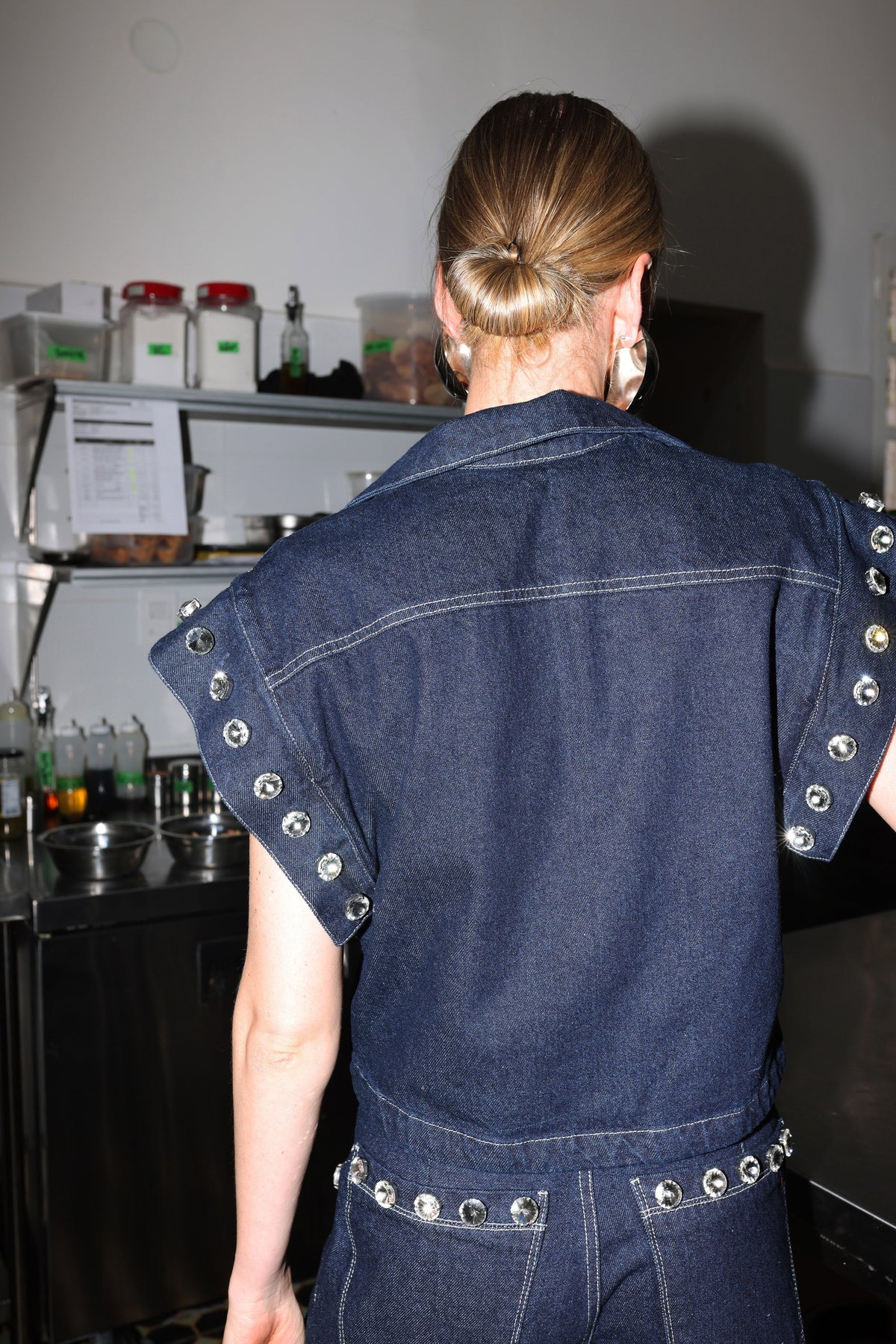 The Jackie Top