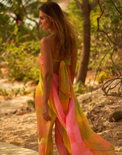 Arroyo Dress