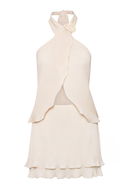LIRA MINI SKIRT