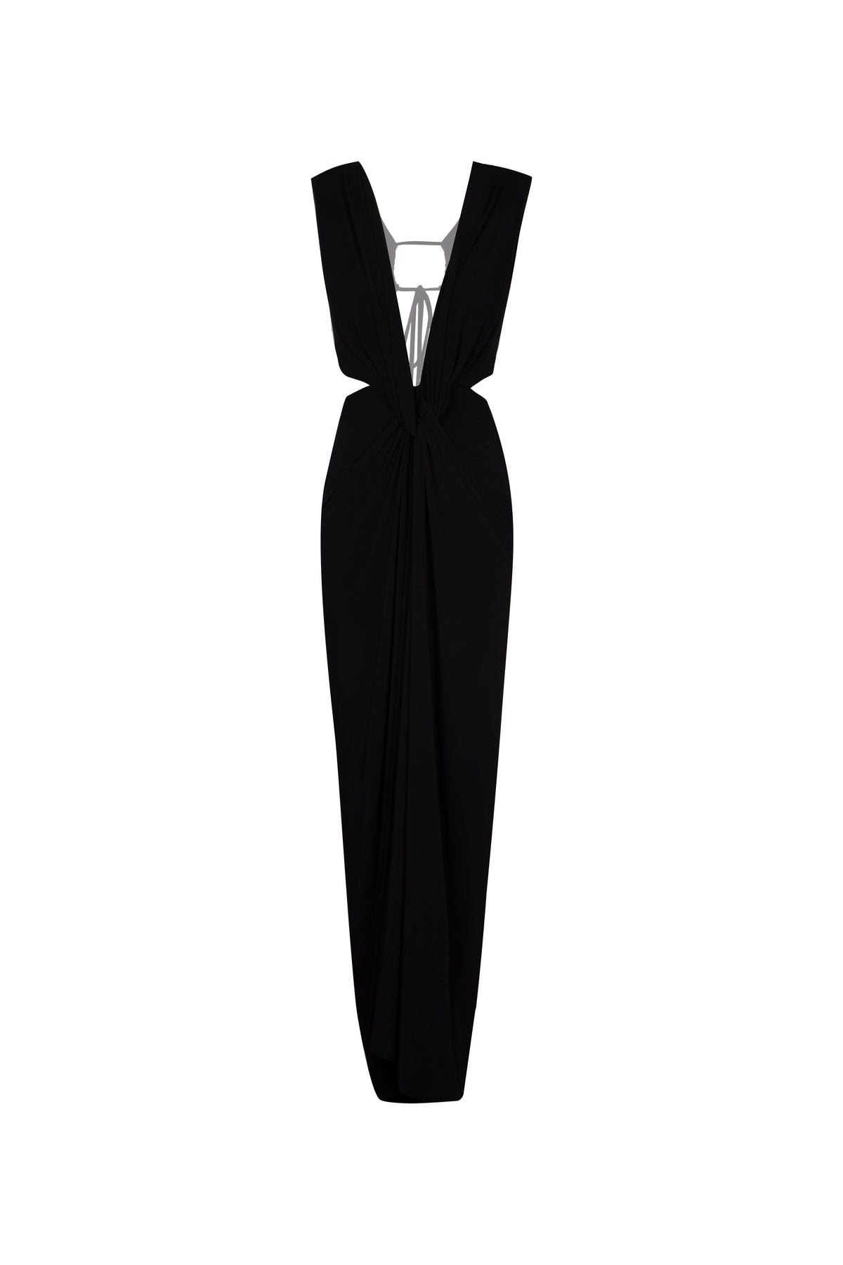 Vestido Nomade