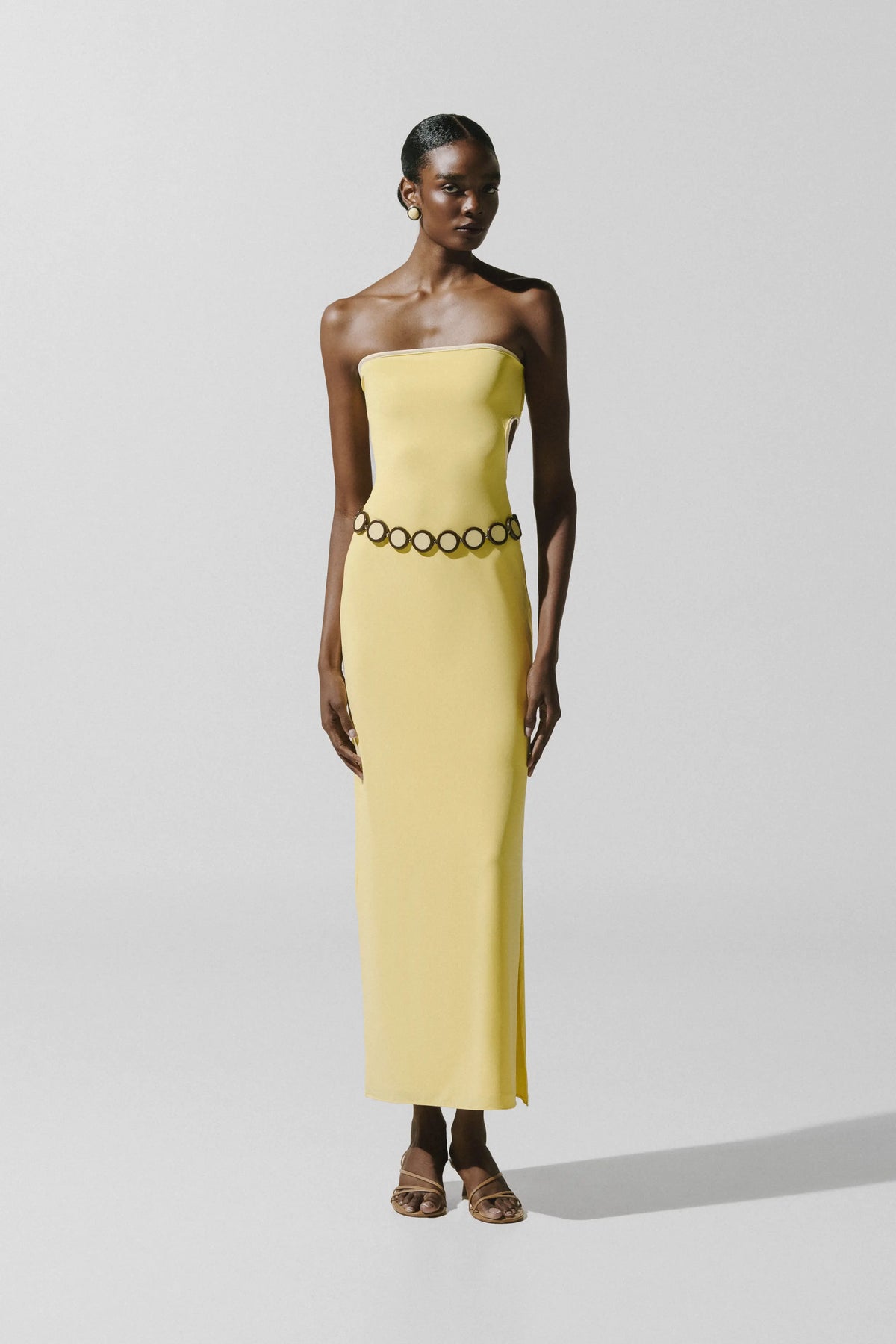 Mambo Maxi Dress