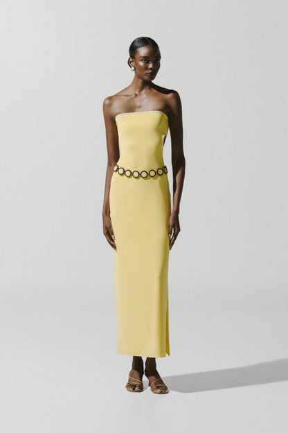 Mambo Maxi Dress