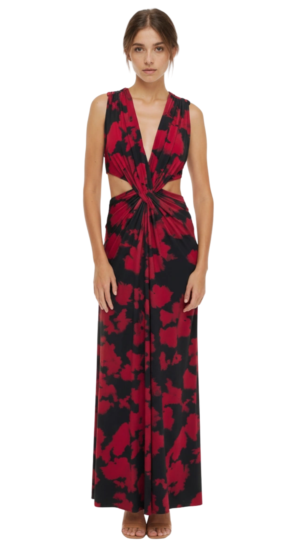 Vestido Nomade