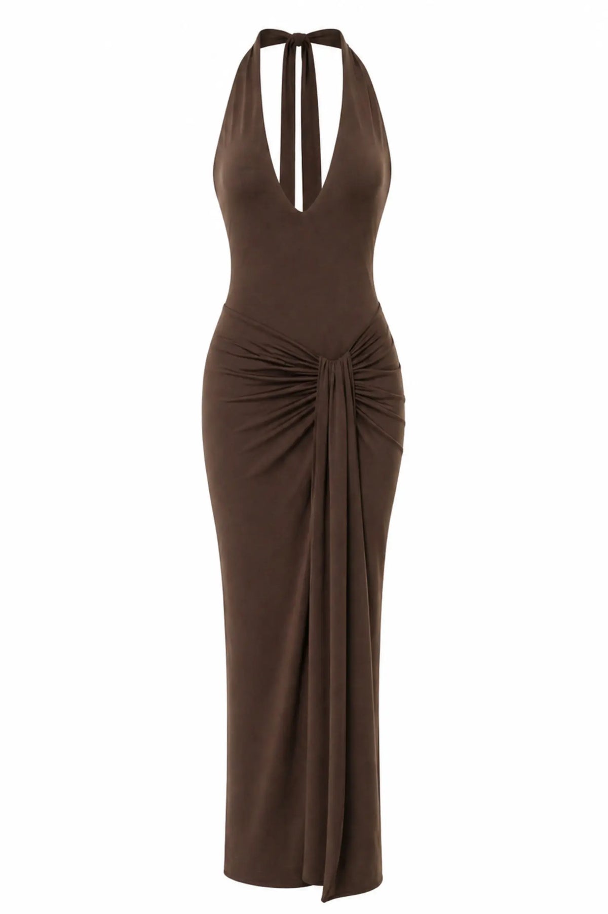 Donatella Maxi Dress