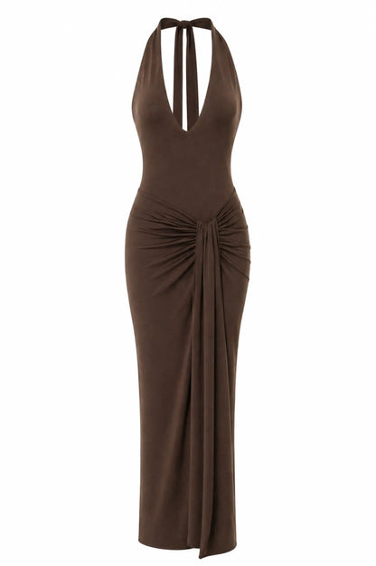 Donatella Maxi Dress