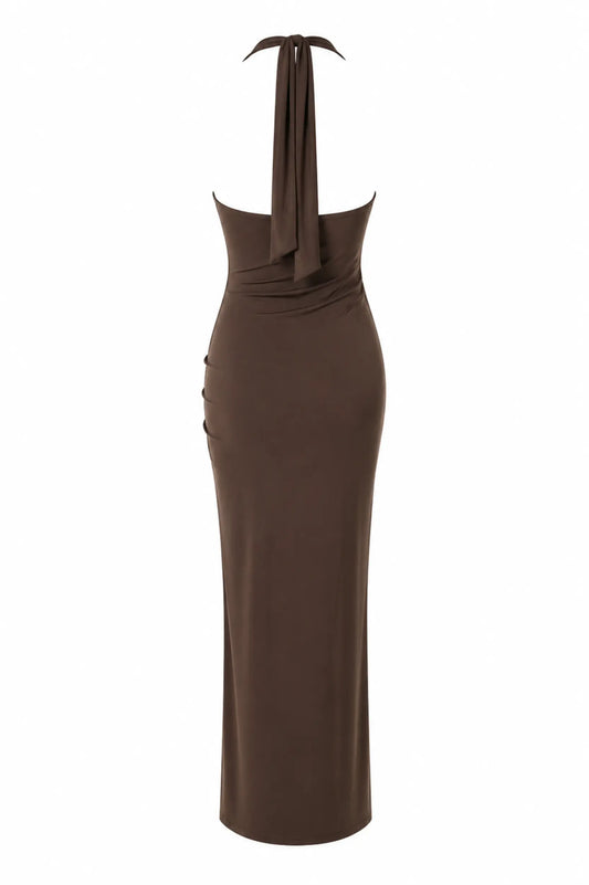Donatella Maxi Dress