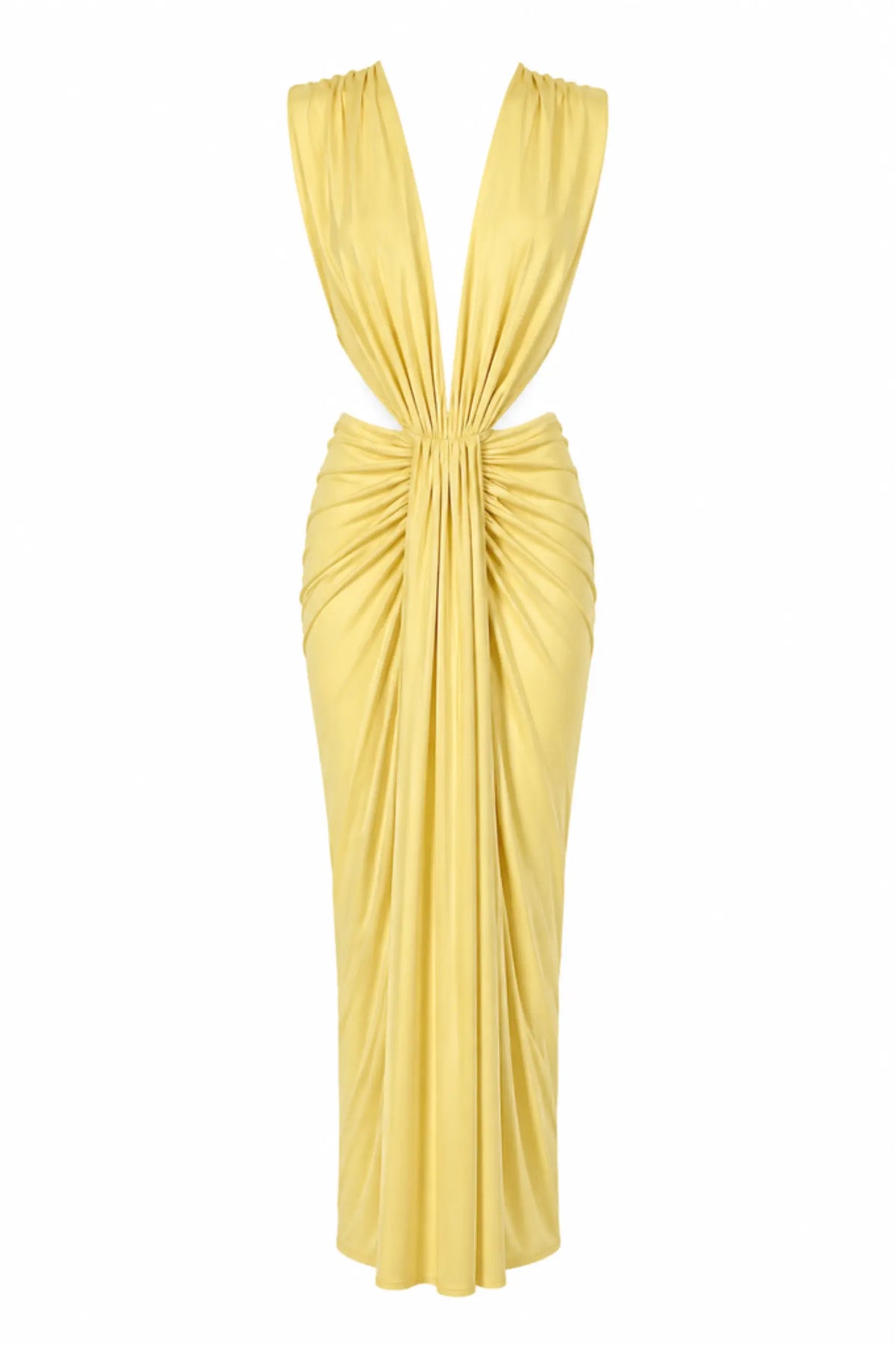 Pia Maxi Dress