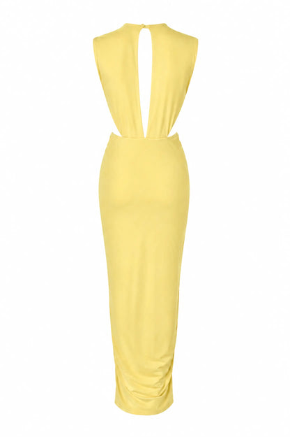 Pia Maxi Dress