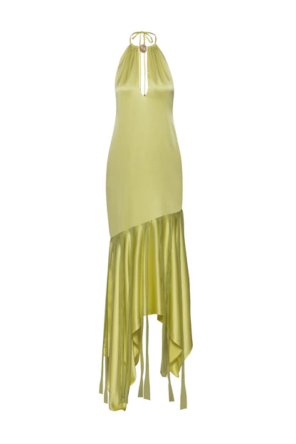 RONDA MAXI DRESS
