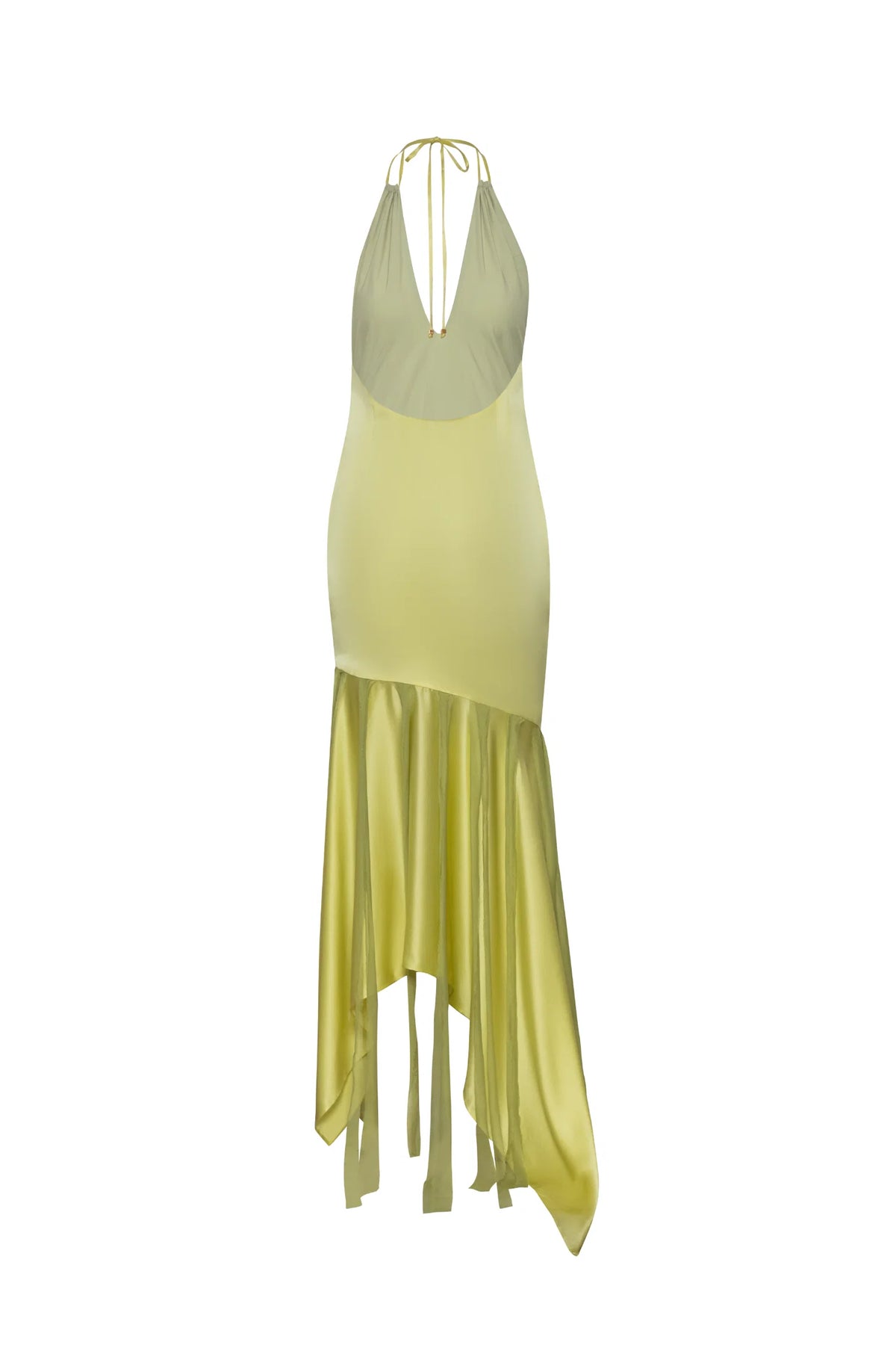 RONDA MAXI DRESS