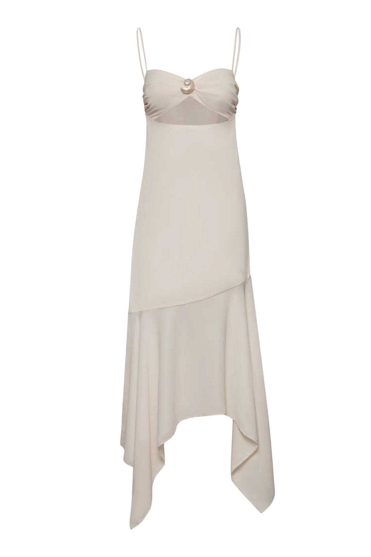 JOSEFINA MAXI DRESS
