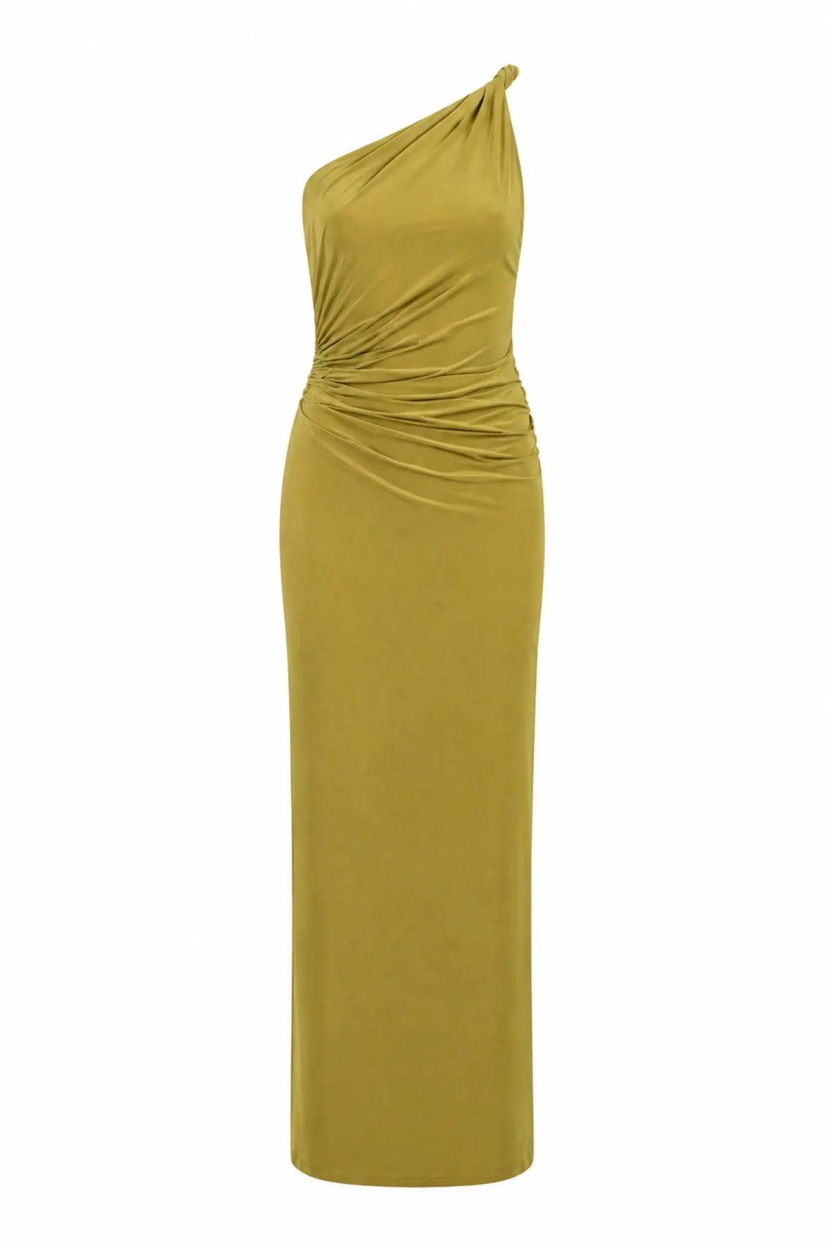 Celele Maxi Dress
