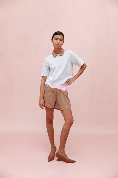 NEOPOLITAN  SKY  POLO