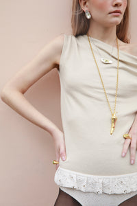 Collar Chile Maxi