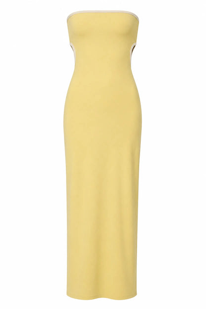 Mambo Maxi Dress