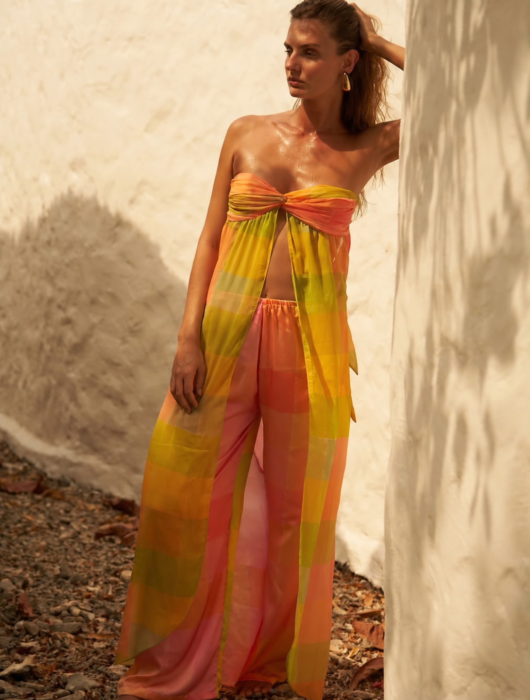 Arroyo Dress