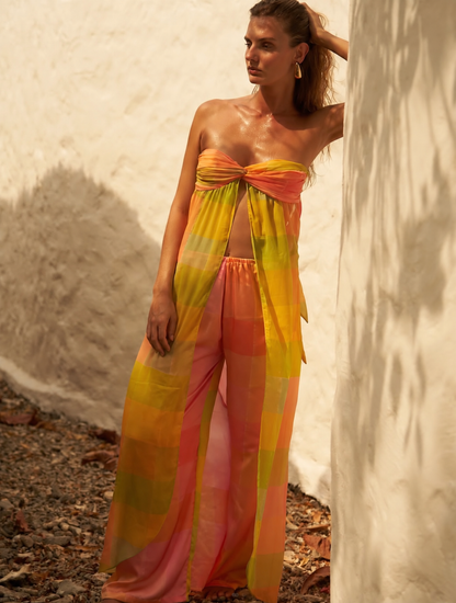 Arroyo Dress