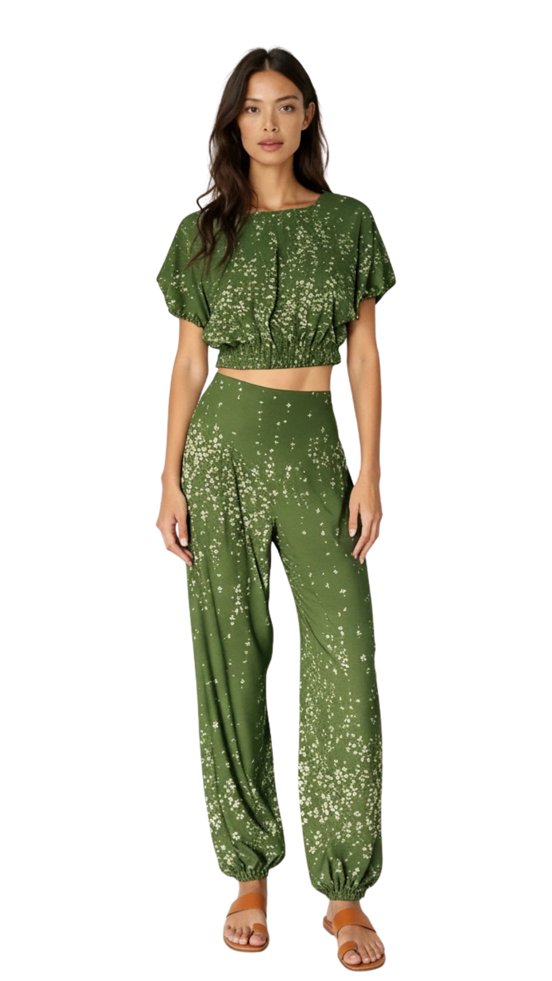 Set Tae Oliva Print