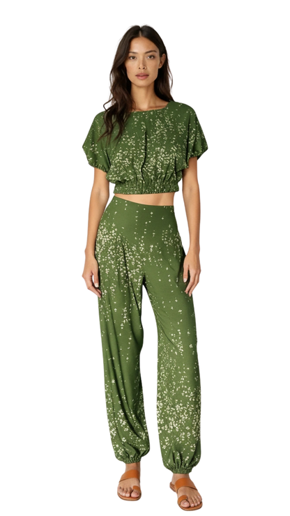 Set Tae Oliva Print