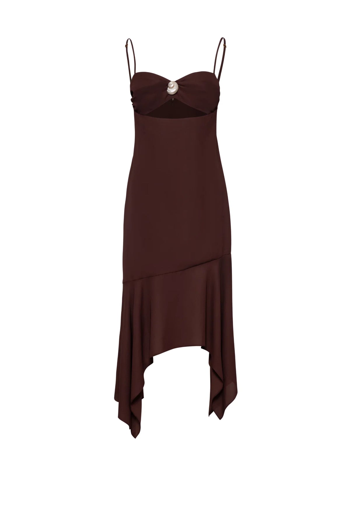 JOSEFINA MAXI DRESS