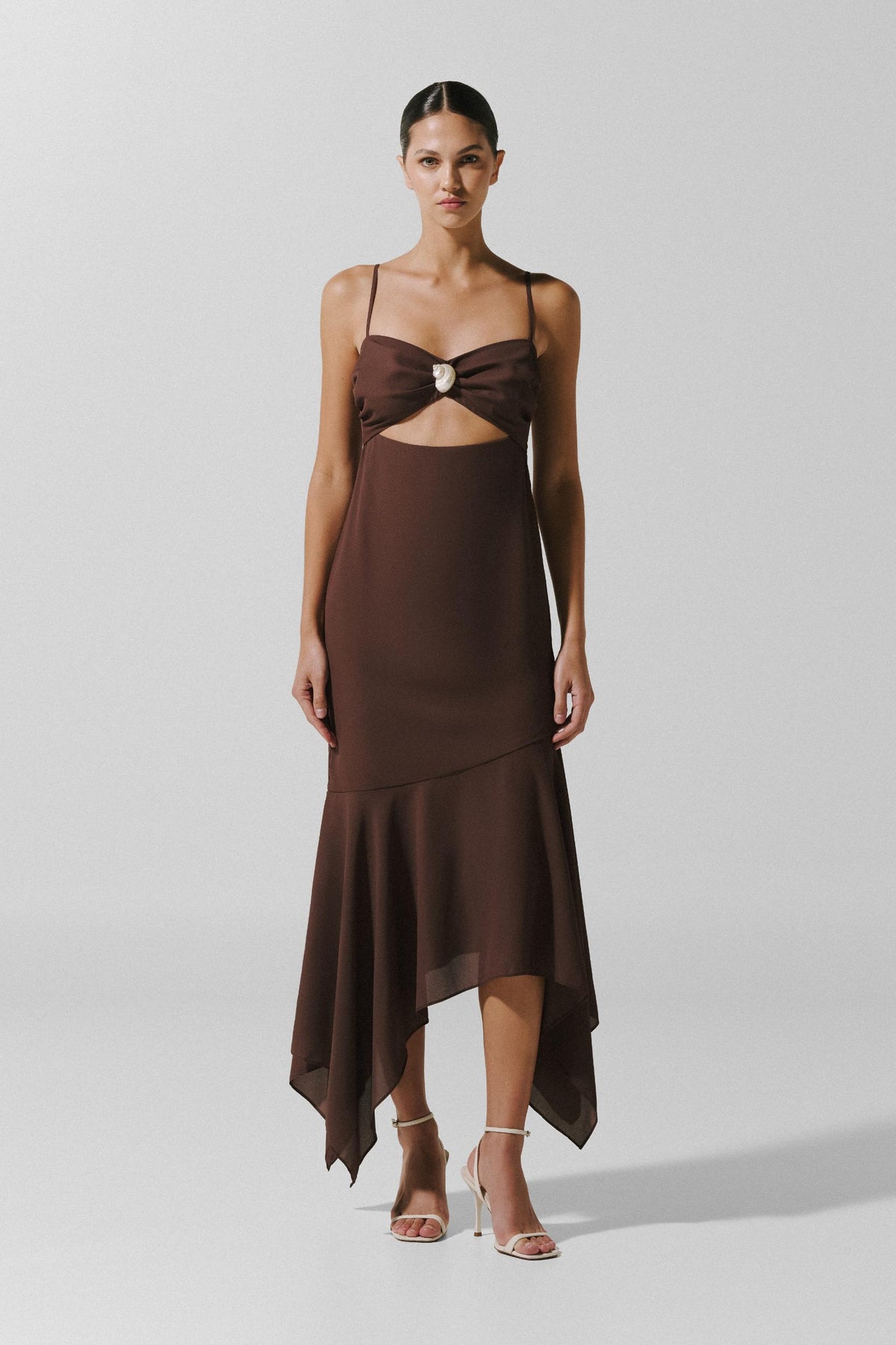 JOSEFINA MAXI DRESS