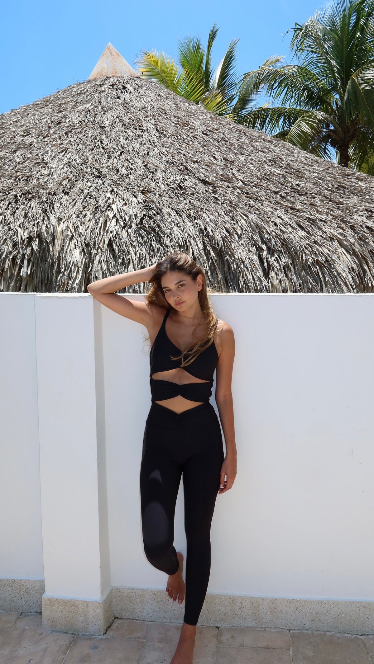 Julia Bodysuit
