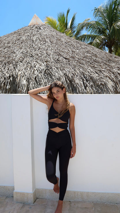 Julia Bodysuit