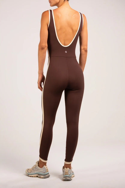 Oatmilk - Dune Jumpsuit