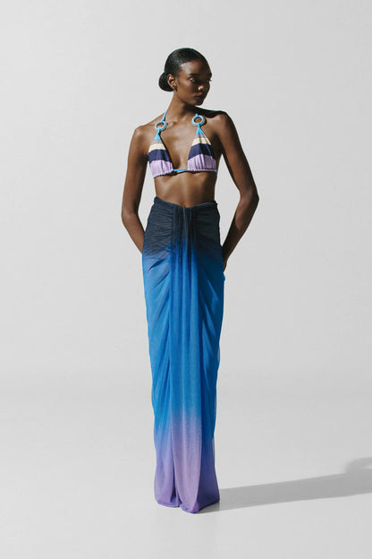 Nia Maxi Skirt