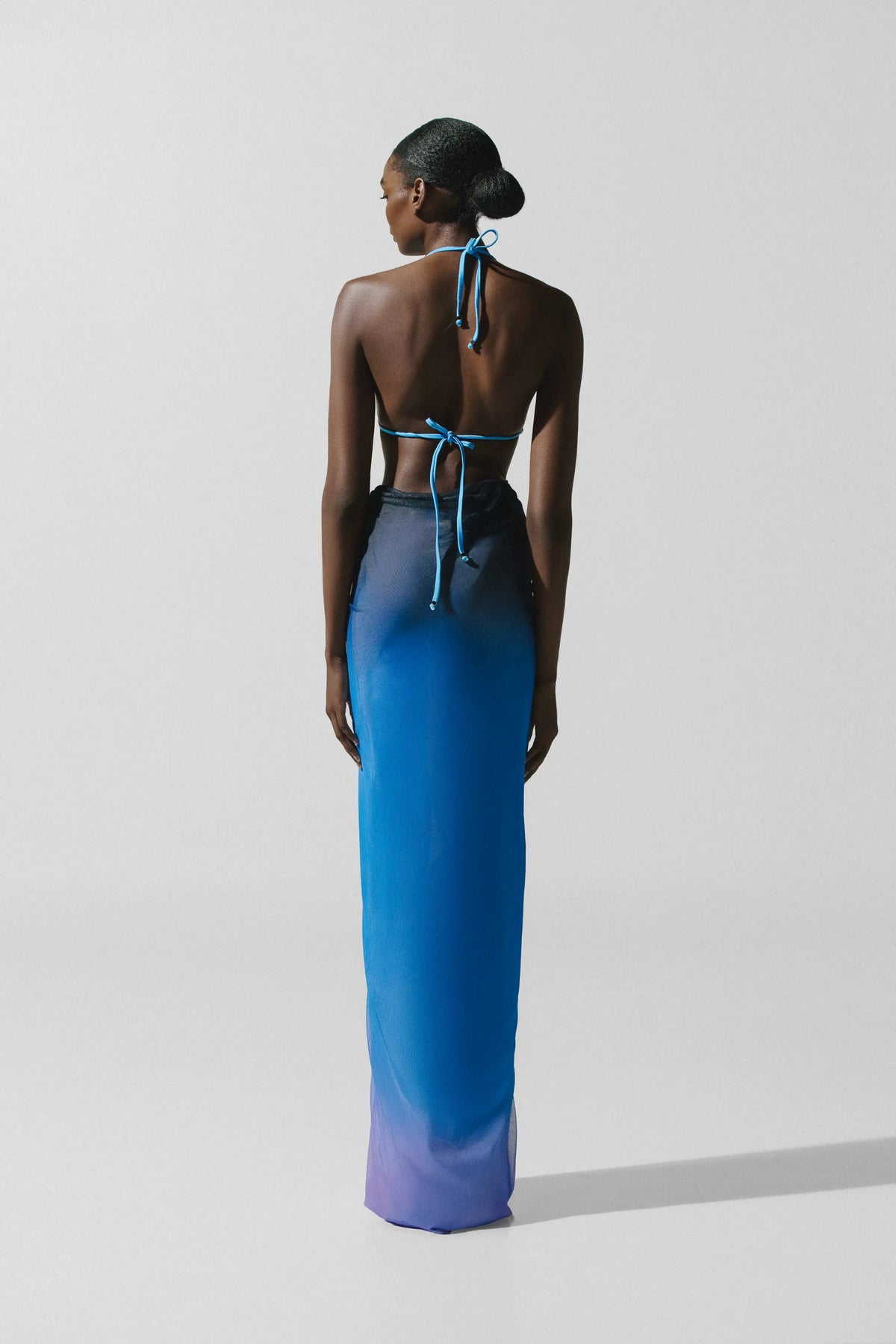 Nia Maxi Skirt