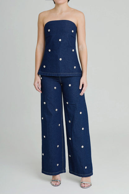 The Gianna Top