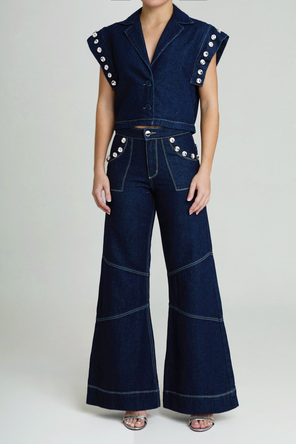 The Jackie Top