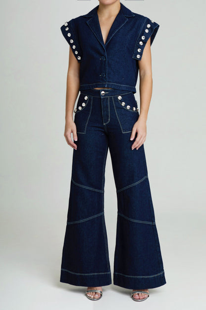 The Jackie Top