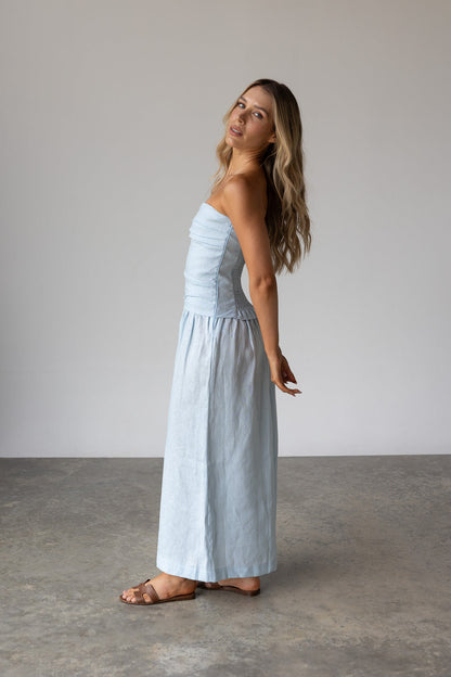 Marea Dress
