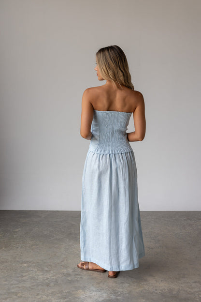 Marea Dress
