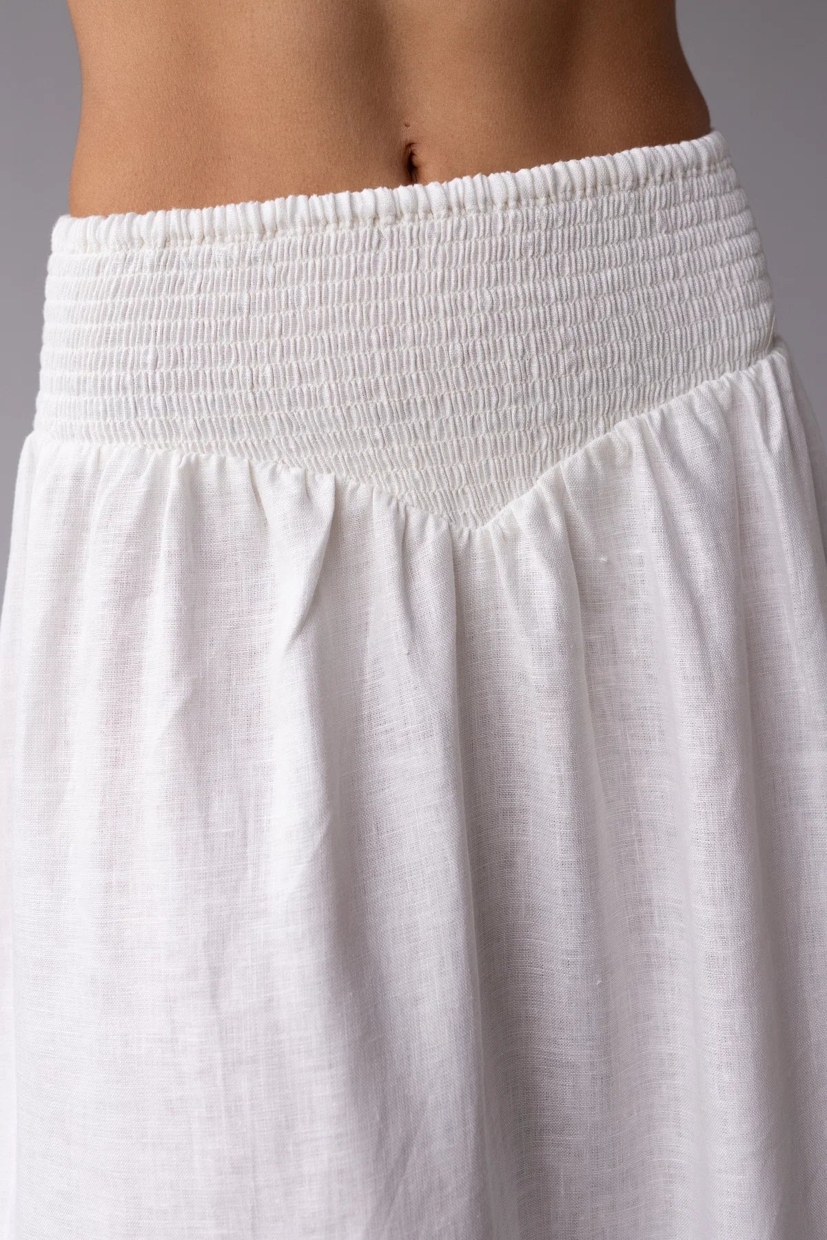 Elle Maxi Skirt