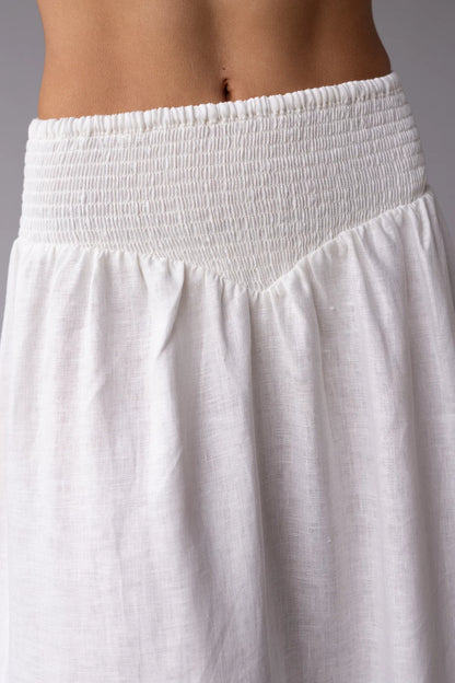 Elle Maxi Skirt