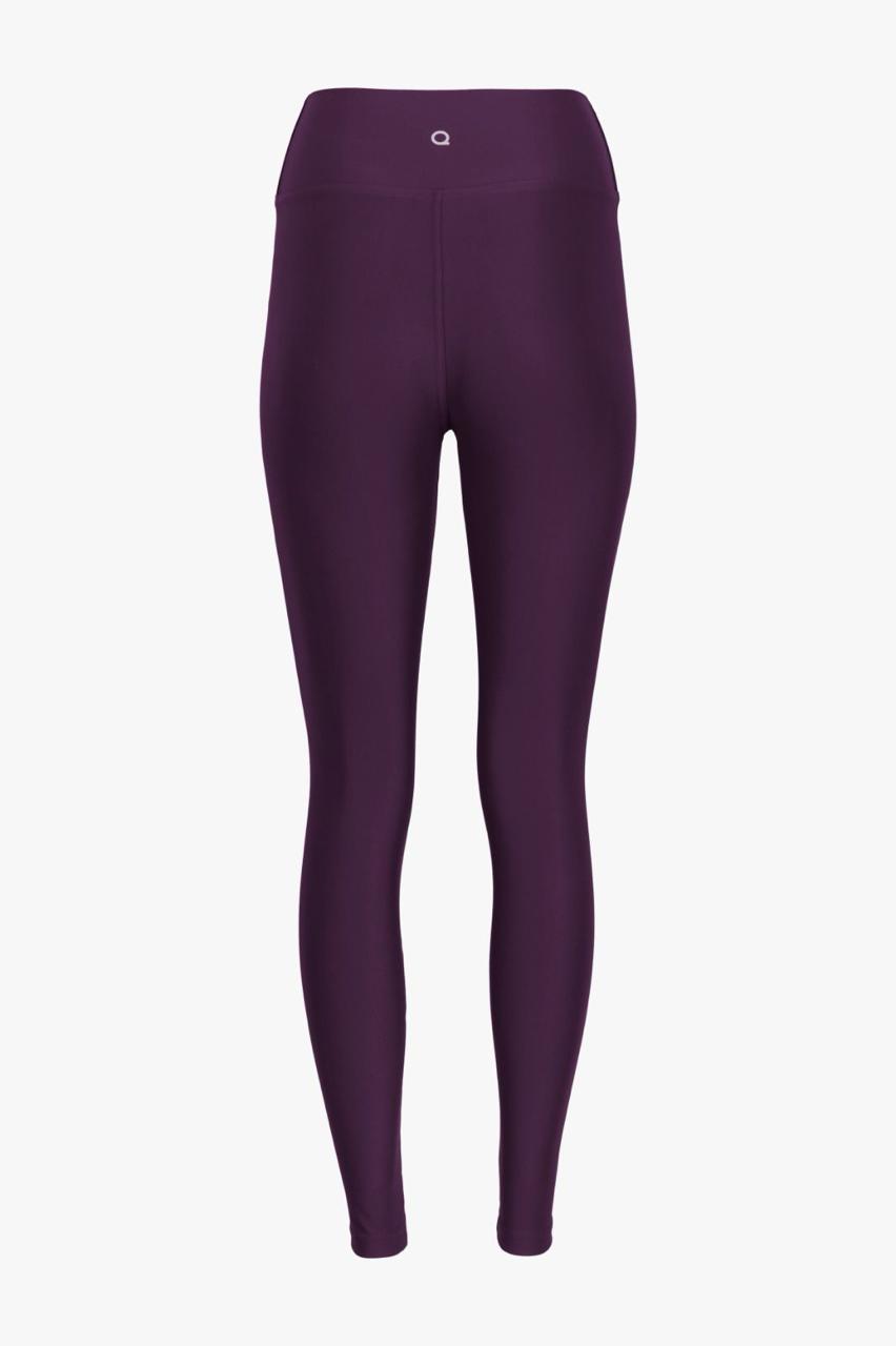 Acaí Leggings - High Intensity